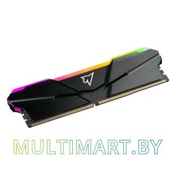 Оперативная память Netac Shadow RGB 2x8GB DDR4 PC4-28800 (NTSRD4P36DP-16E) картинка 5